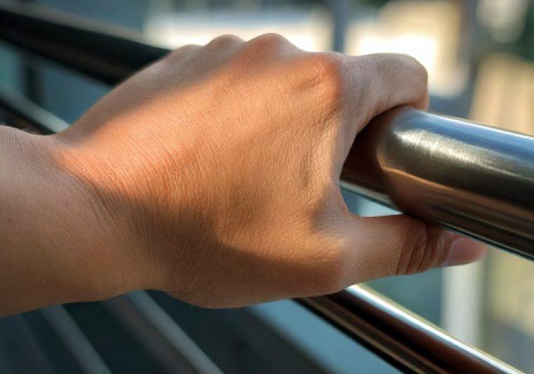 Sichere Handläufe von Janßen Metallbau Xanten – verlässliche Führung an Treppen, Wegen und Rampen für mehr Halt im Alltag.