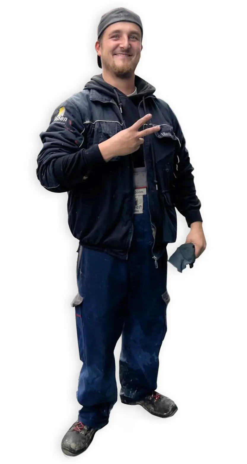 Vielseitige Schreiner Ausbildung Xanten bei Klaus Janßen Metallbau – spannende Aufgaben und starke Gemeinschaft.