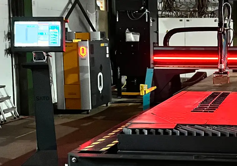 Deine Ausbildung im Metallbau in einer modernen Werkstatt in Xanten bei Klaus Janßen Metallbau – Praxisnah und Innovativ