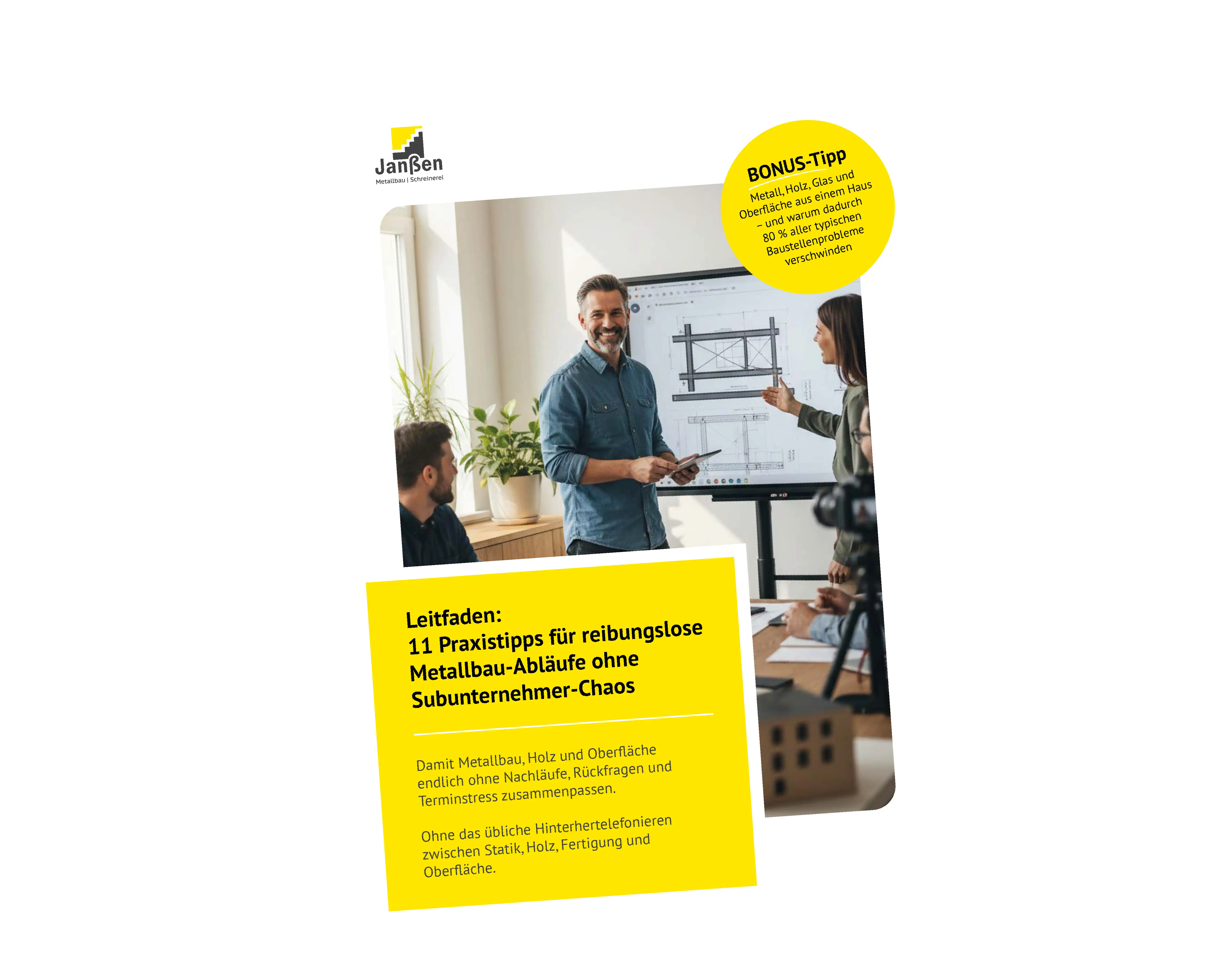 Wetterfeste Außentreppen mit Gitterrost und Geländer von Klaus Janßen Metallbau und Schreinerei aus Xanten – langlebig und architekturangepasst